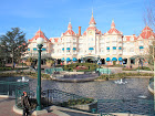 Disneyland Paris