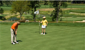 Golf
