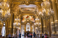 Palais Garnier