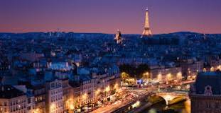 Paris