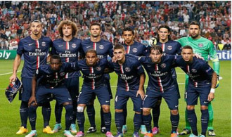 Paris Fc