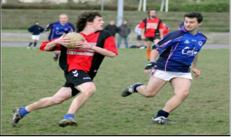 Paris Gaels GAA