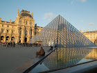 The Louvre
