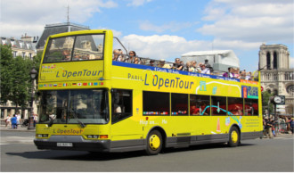 Bus-tour