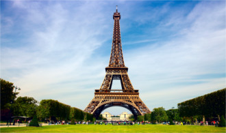 Eiffel-tower