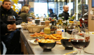 Food-tour