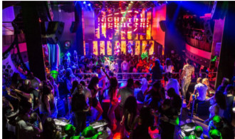 Nightclubs