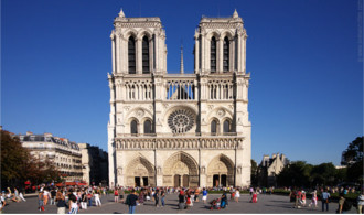 Notre-dame