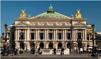 Palais-garnier