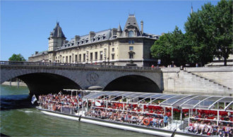 River Cruise