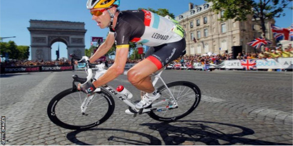 France's Tour