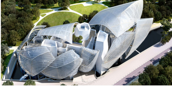 louis vuitton foundation