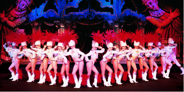 Moulin rouge